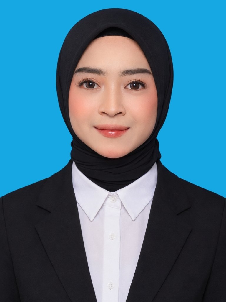 Amelia Dwi Pasha
